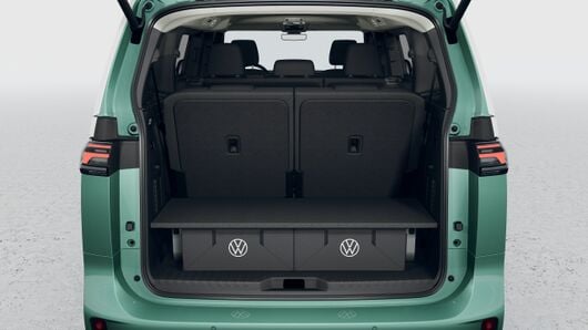 Obrázek Akční ID. Buzz Long Pro 86 kWh