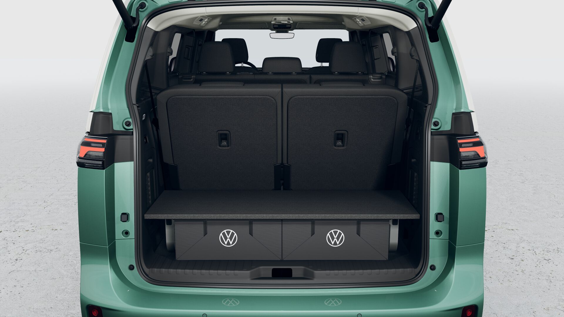 Obrázek Akční ID. Buzz Long Pro 86 kWh