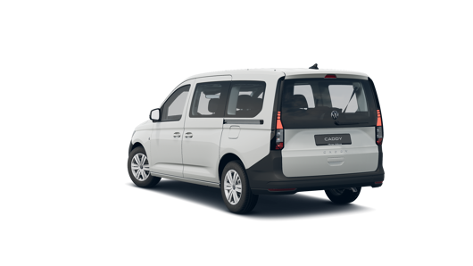 Obrázek Akční Caddy Maxi 2,0 TDI