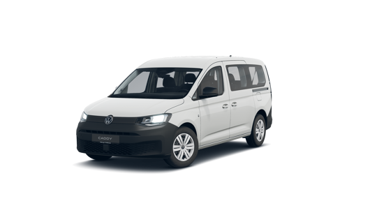 Obrázek Akční Caddy Maxi 2,0 TDI