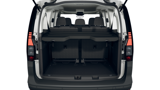 Obrázek Akční Caddy Maxi 2,0 TDI