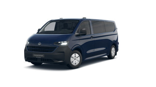 Obrázek Entry Transporter Kombi 2,0 TDI 8AUT DR