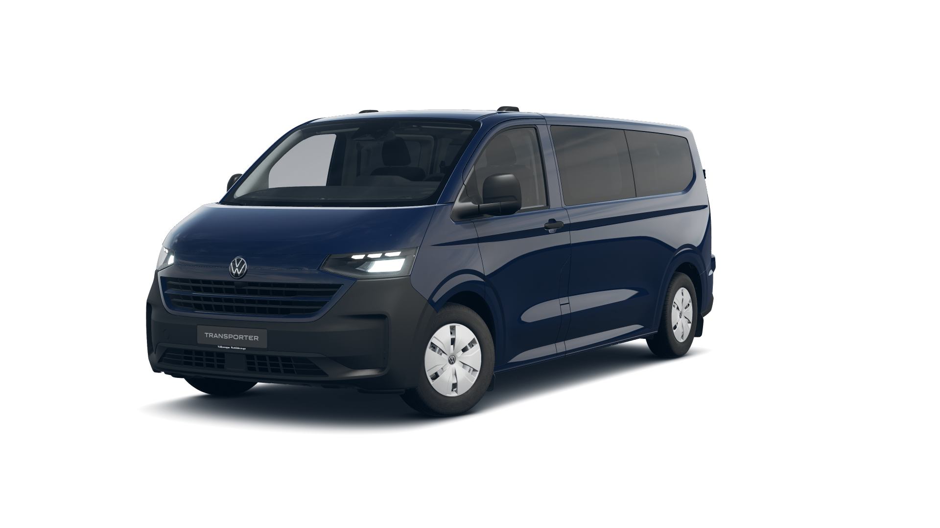 Obrázek Entry Transporter Kombi 2,0 TDI 8AUT DR
