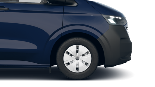 Obrázek Entry Transporter Kombi 2,0 TDI 8AUT DR