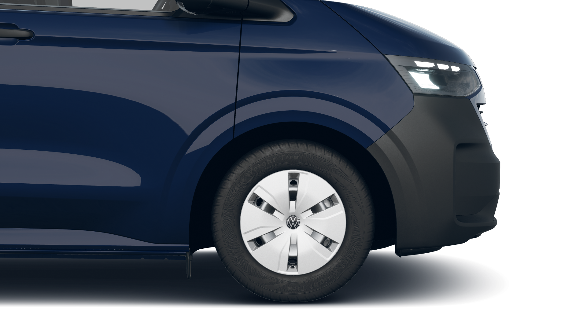 Obrázek Entry Transporter Kombi 2,0 TDI 8AUT DR