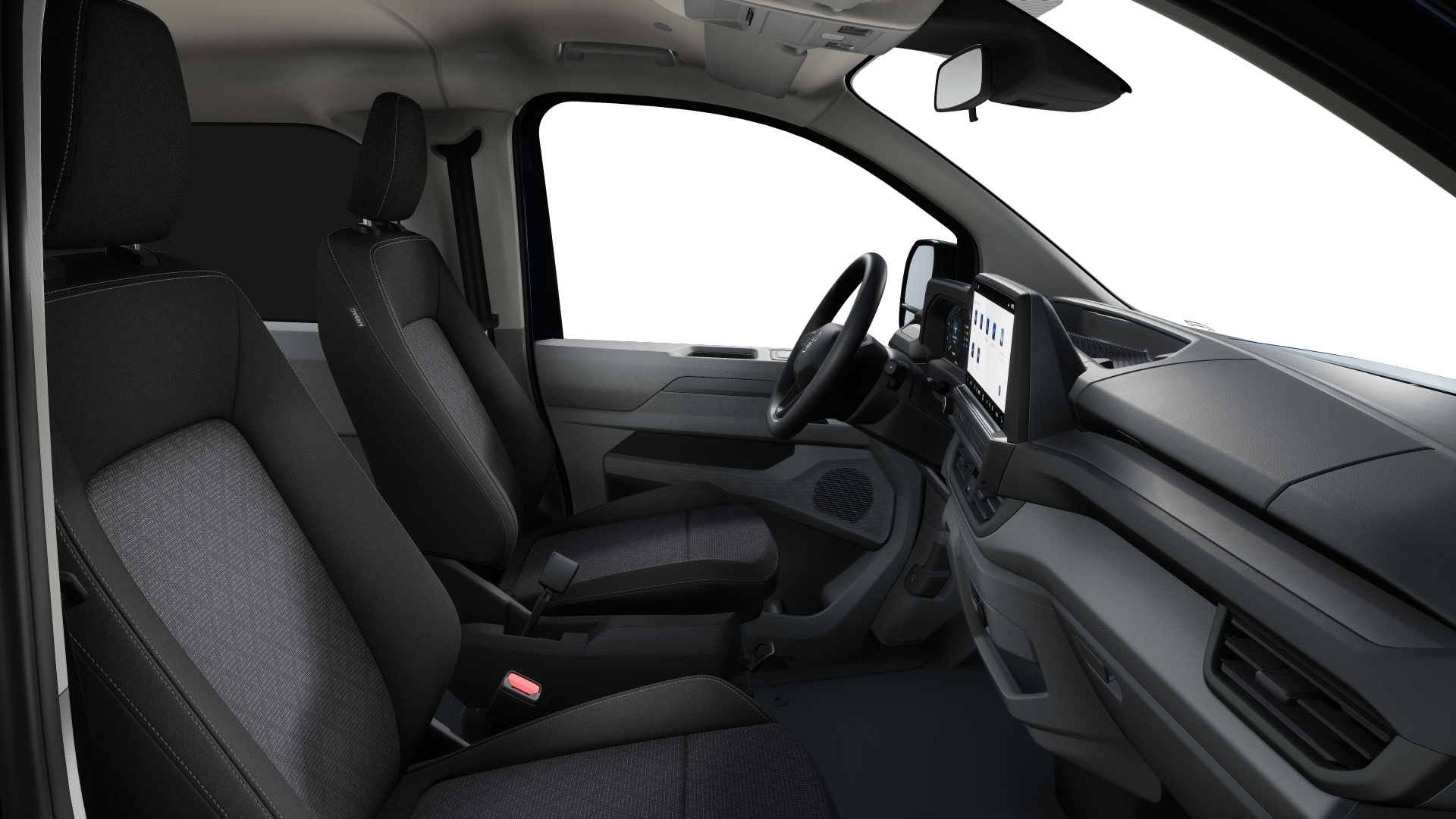 Obrázek Entry Transporter Kombi 2,0 TDI 8AUT DR