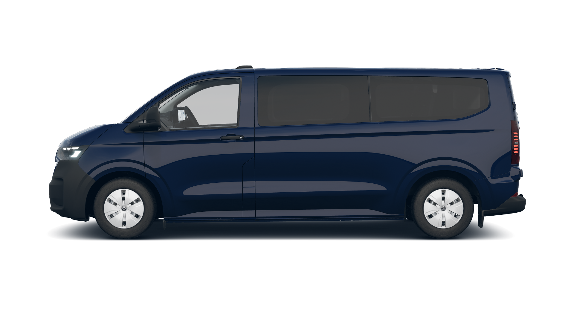 Obrázek Entry Transporter Kombi 2,0 TDI 8AUT DR