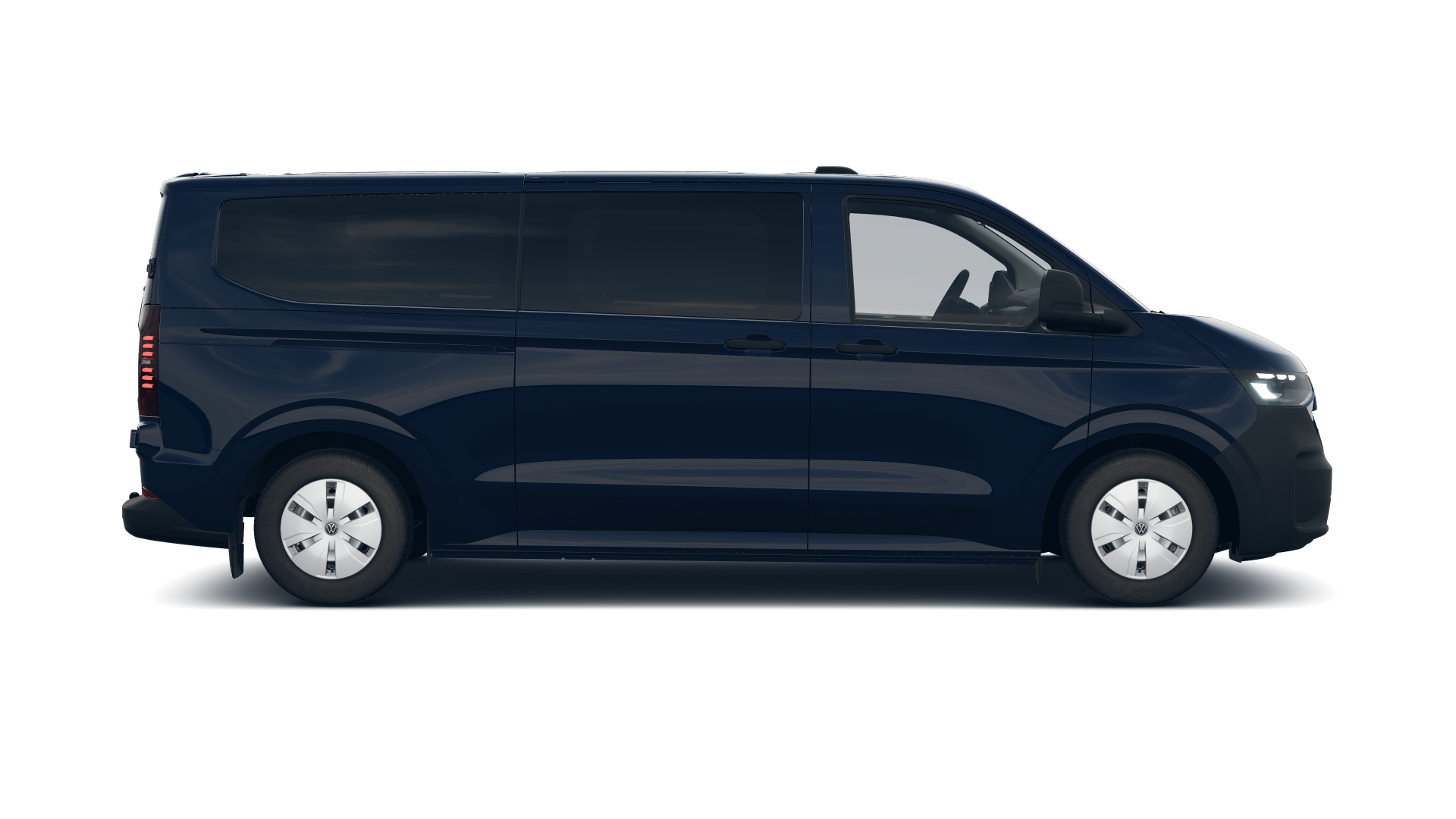 Obrázek Entry Transporter Kombi 2,0 TDI 8AUT DR