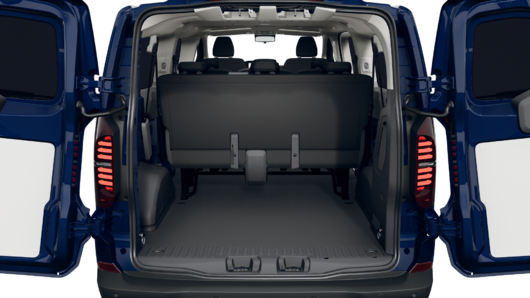 Obrázek Entry Transporter Kombi 2,0 TDI 8AUT DR