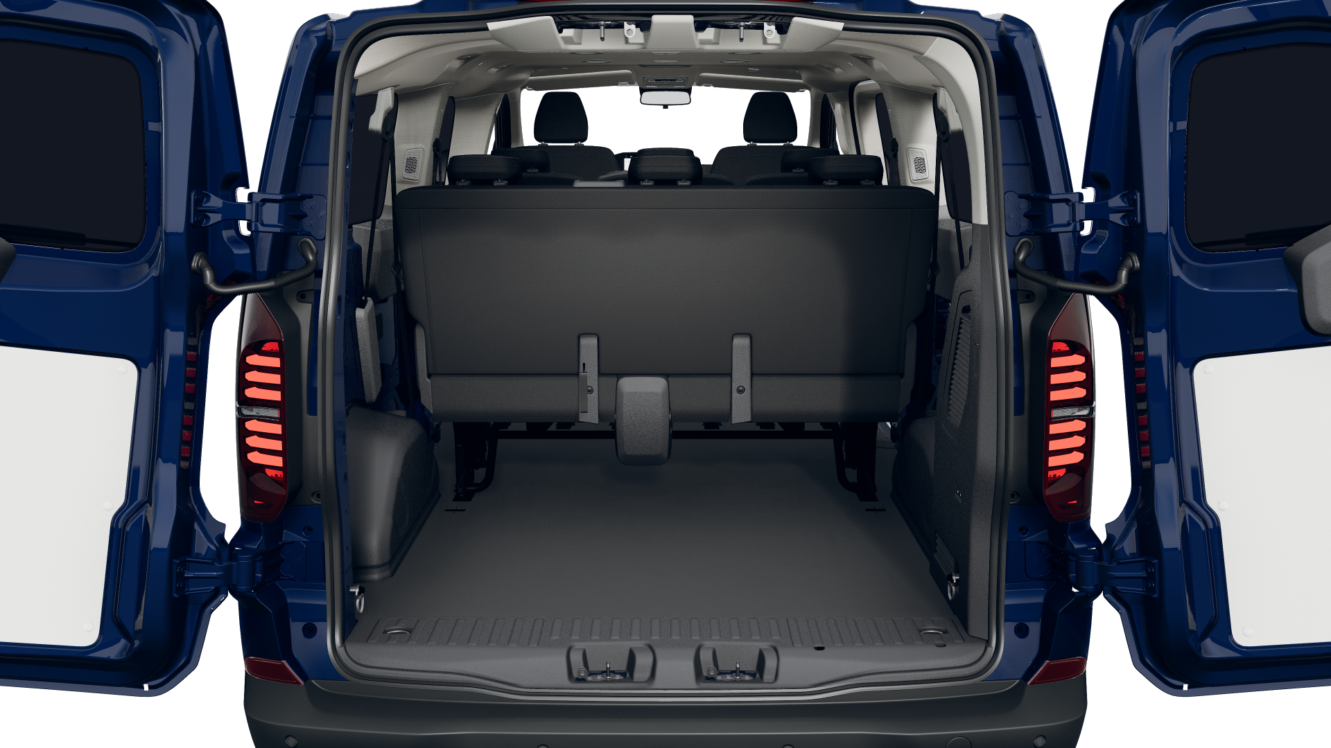 Obrázek Entry Transporter Kombi 2,0 TDI 8AUT DR