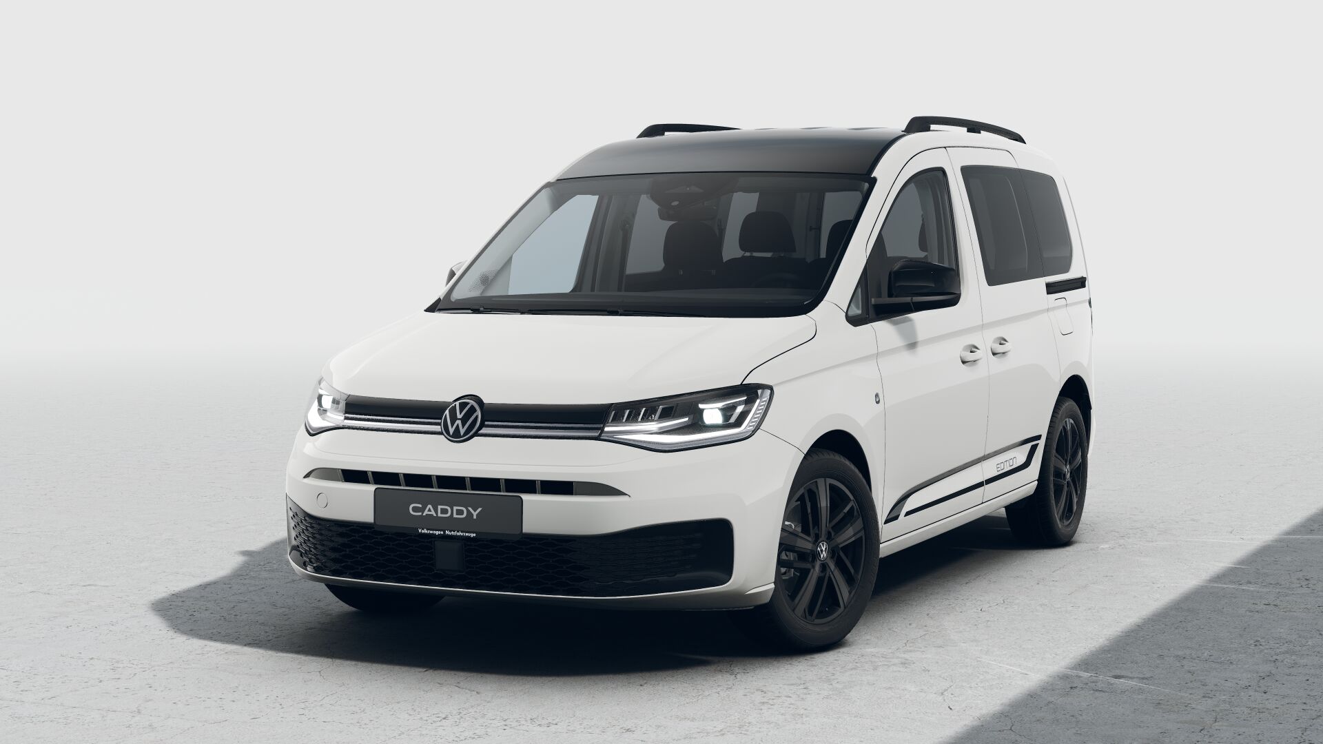 Obrázek Akční Caddy Life 2,0 TDI 4MOT