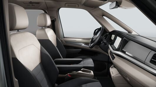 Obrázek Akční Multivan Long Life 1,5 TSI PHEV 4M