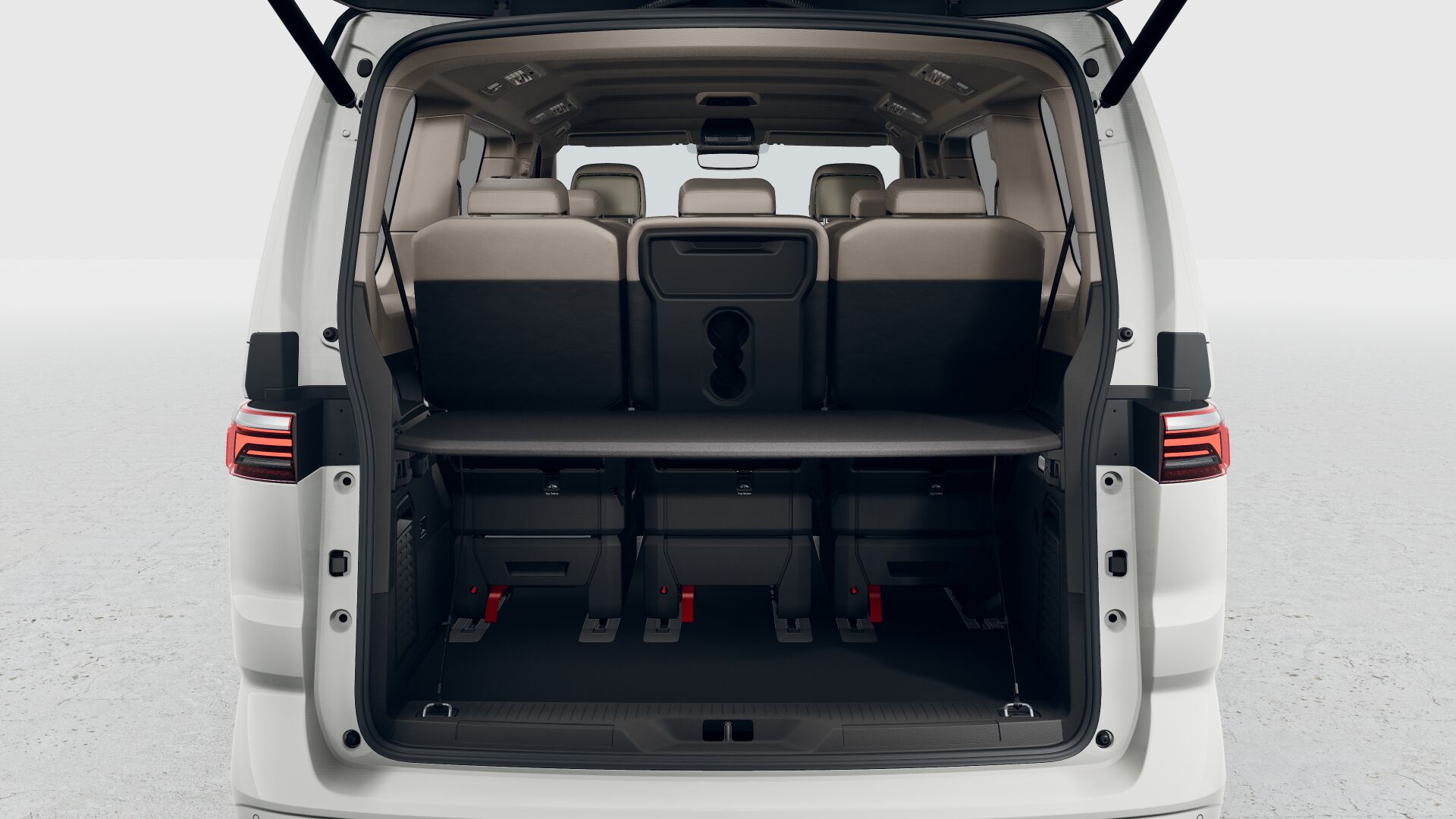 Obrázek Akční Multivan Long Life 1,5 TSI PHEV 4M