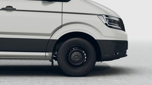 Obrázek Akční Crafter skříň 35 103kW 6G FWD SR