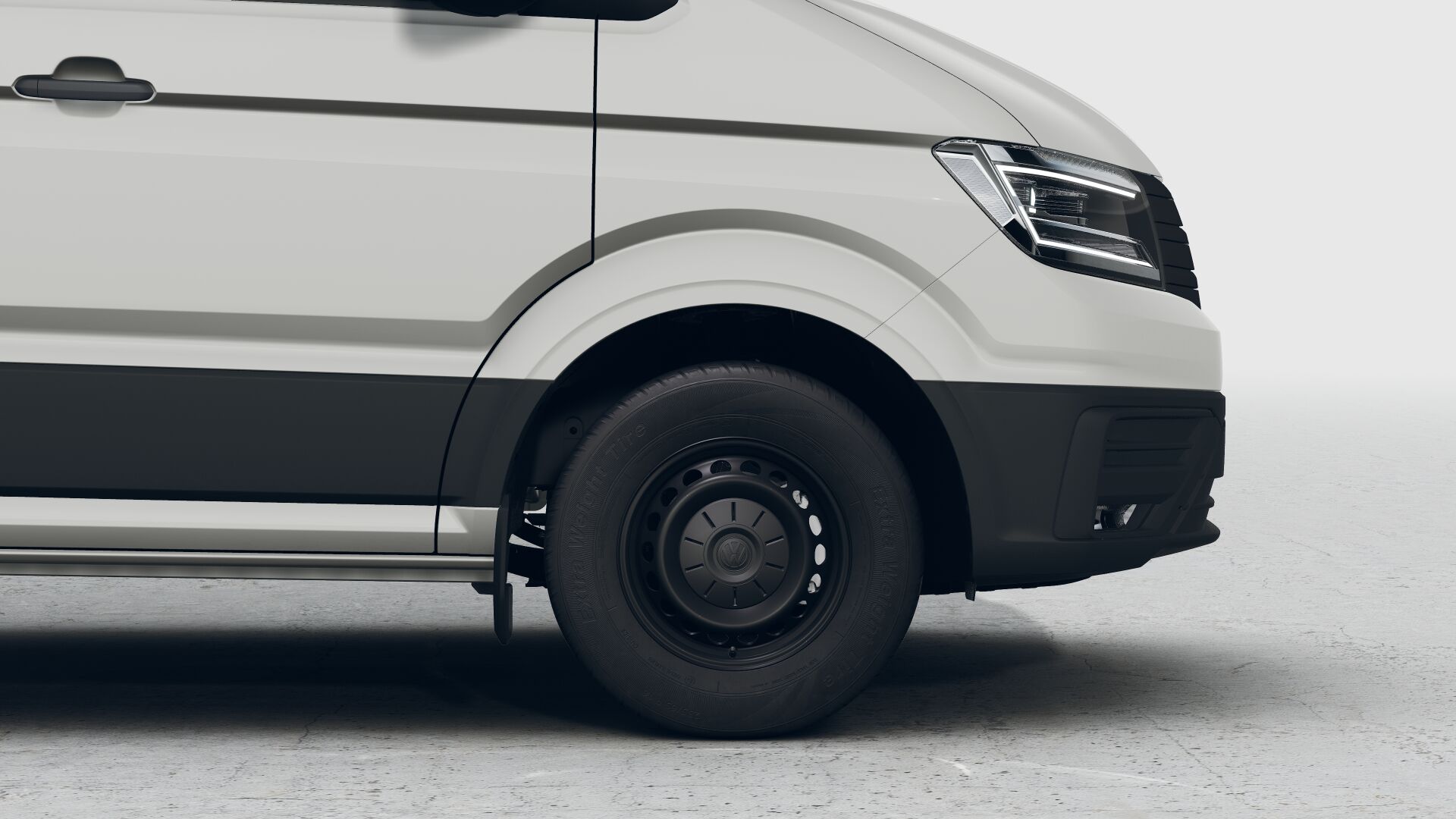 Obrázek Akční Crafter skříň 35 103kW 6G FWD SR