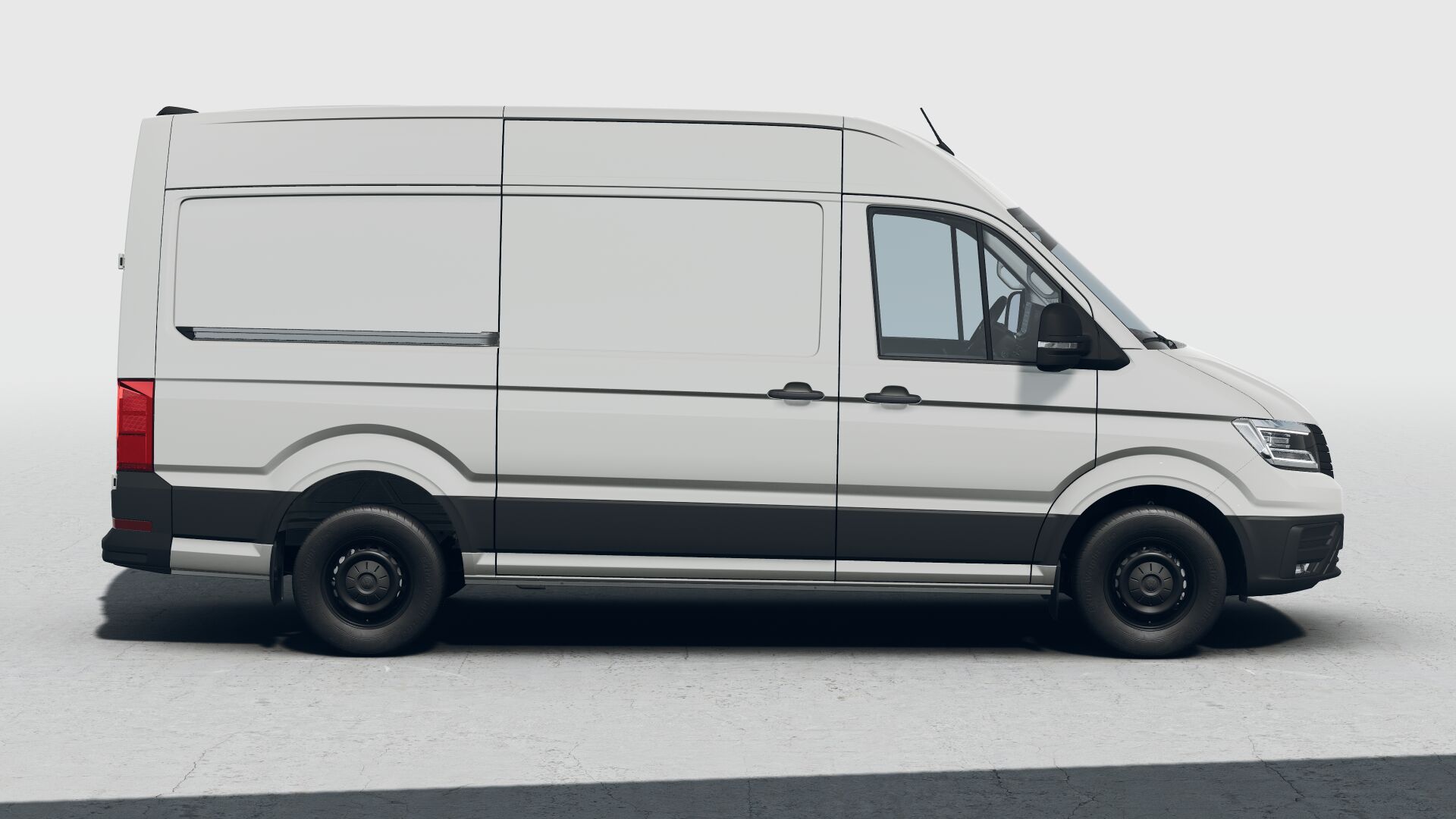 Obrázek Akční Crafter skříň 35 103kW 6G FWD SR