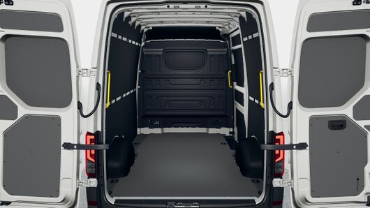 Obrázek Akční Crafter skříň 35 103kW 6G FWD SR