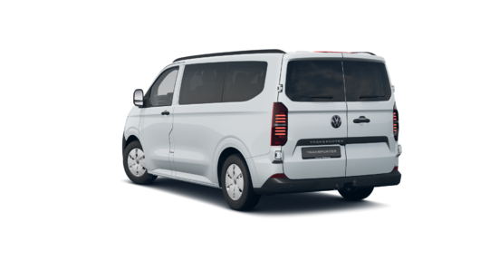 Obrázek Entry Transporter Kombi 2,0 TDI 8AUT KR