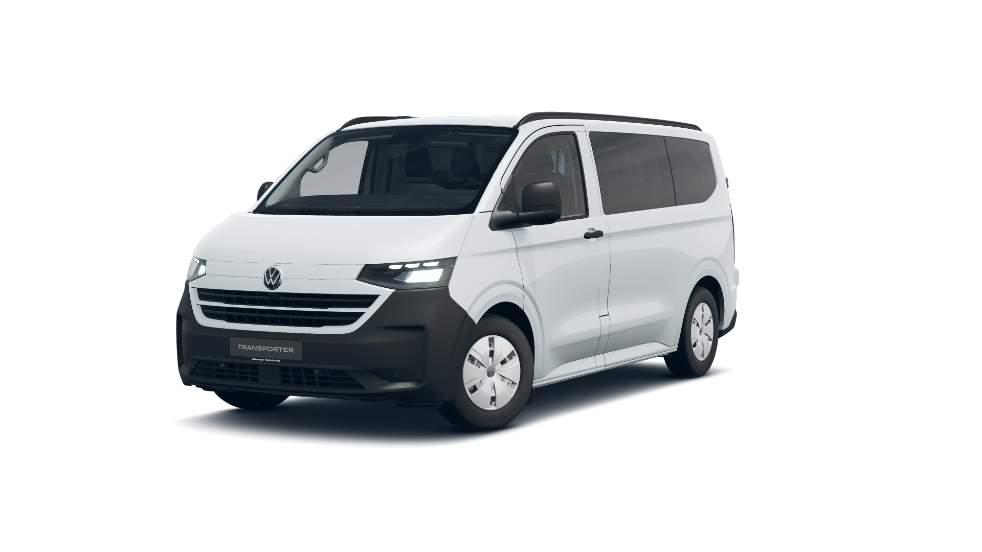 Obrázek Entry Transporter Kombi 2,0 TDI 8AUT KR