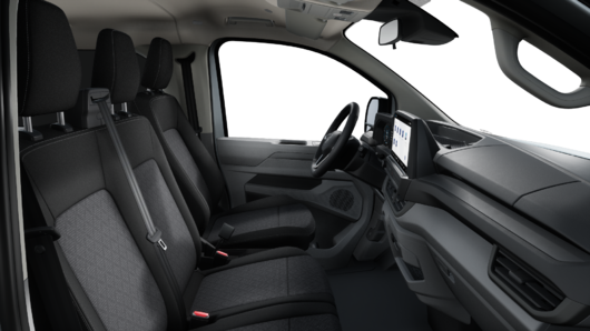 Obrázek Entry Transporter Kombi 2,0 TDI 8AUT KR