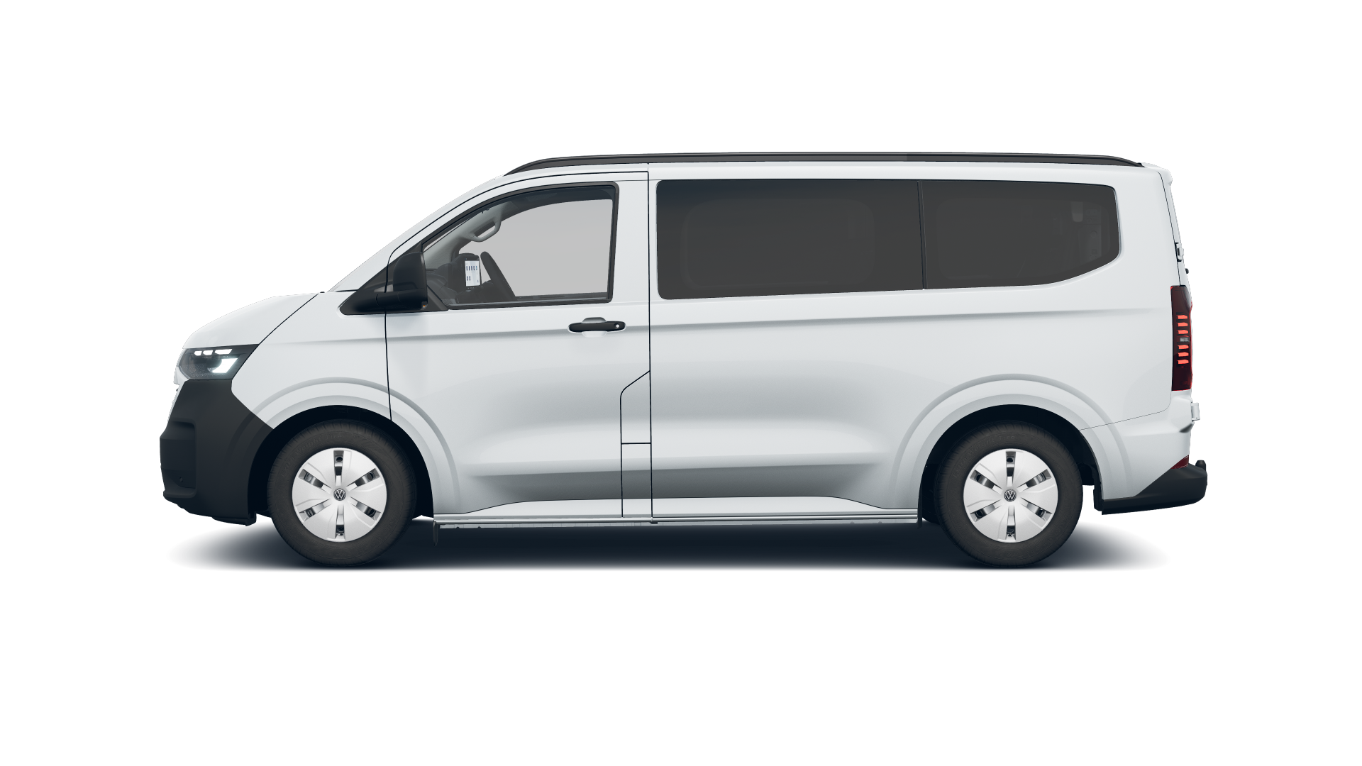 Obrázek Entry Transporter Kombi 2,0 TDI 8AUT KR