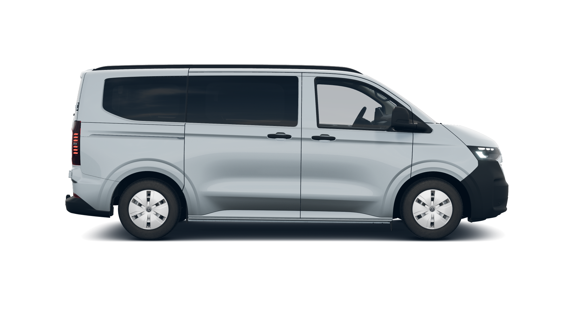 Obrázek Entry Transporter Kombi 2,0 TDI 8AUT KR