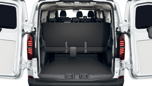 Obrázek Entry Transporter Kombi 2,0 TDI 8AUT KR