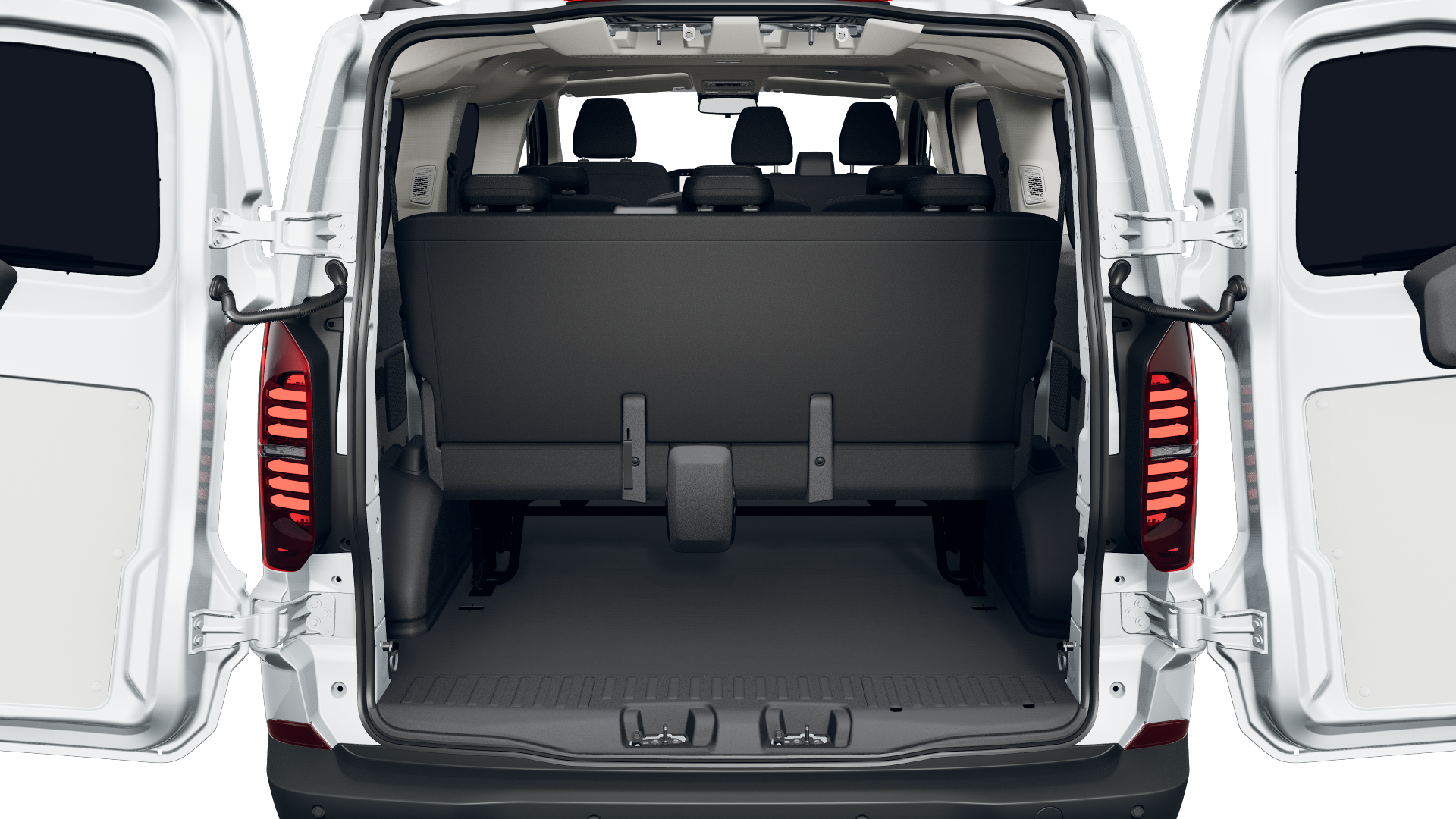 Obrázek Entry Transporter Kombi 2,0 TDI 8AUT KR