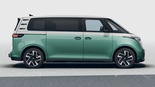 Obrázek Akční ID. Buzz Long Pro 86 kWh