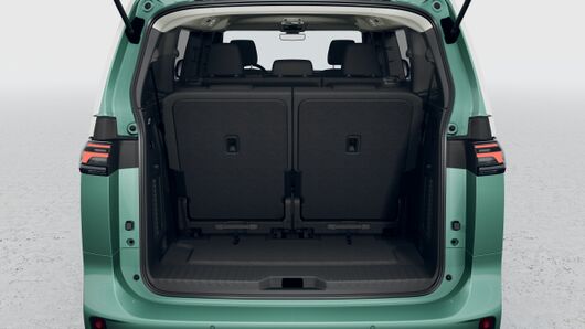 Obrázek Akční ID. Buzz Long Pro 86 kWh