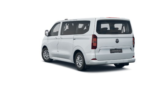 Obrázek Caravelle Life 2,0 TDI KR