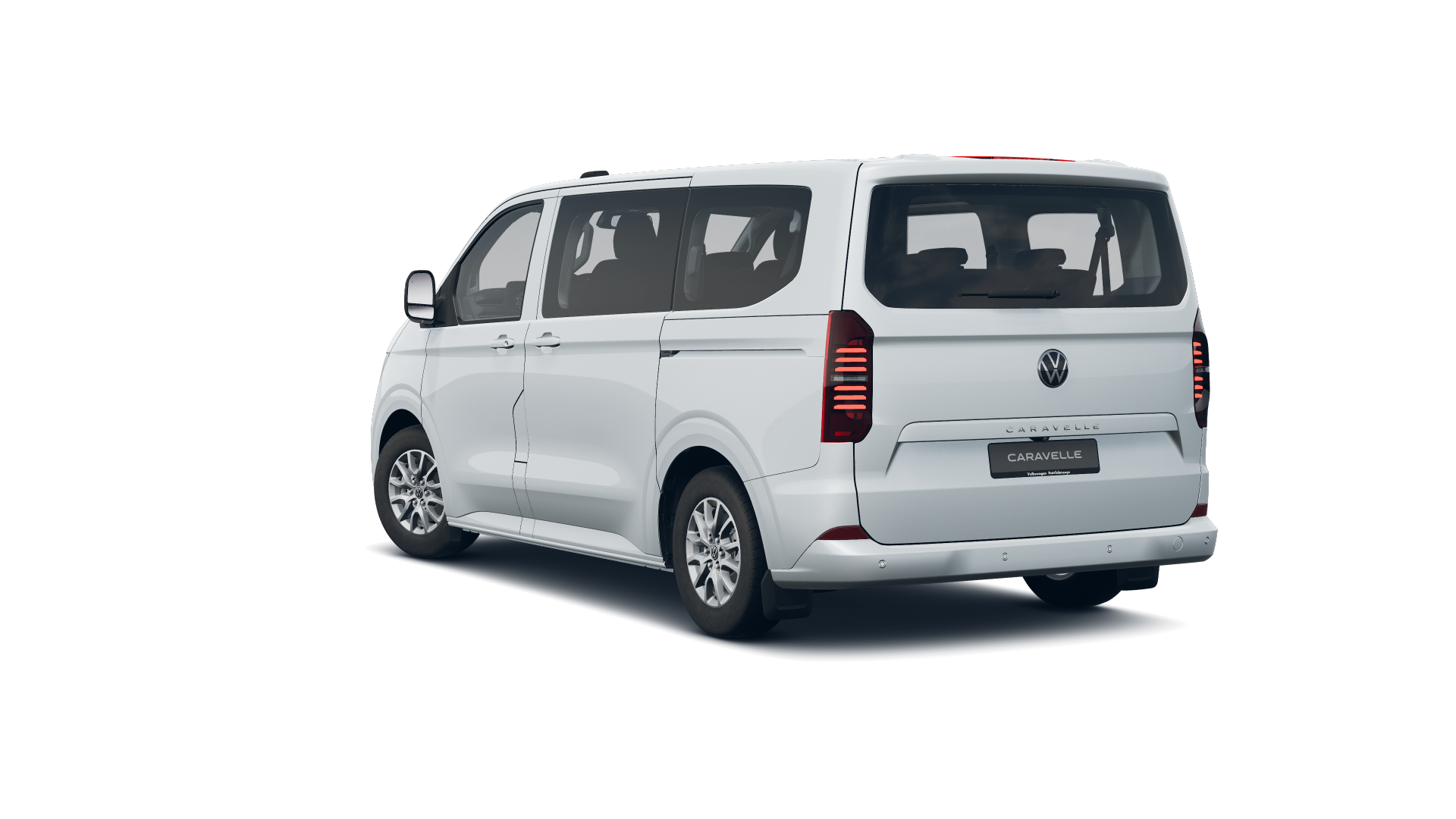 Obrázek Caravelle Life 2,0 TDI KR