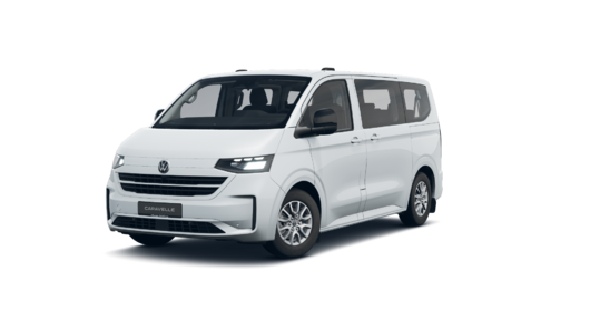 Obrázek Caravelle Life 2,0 TDI KR