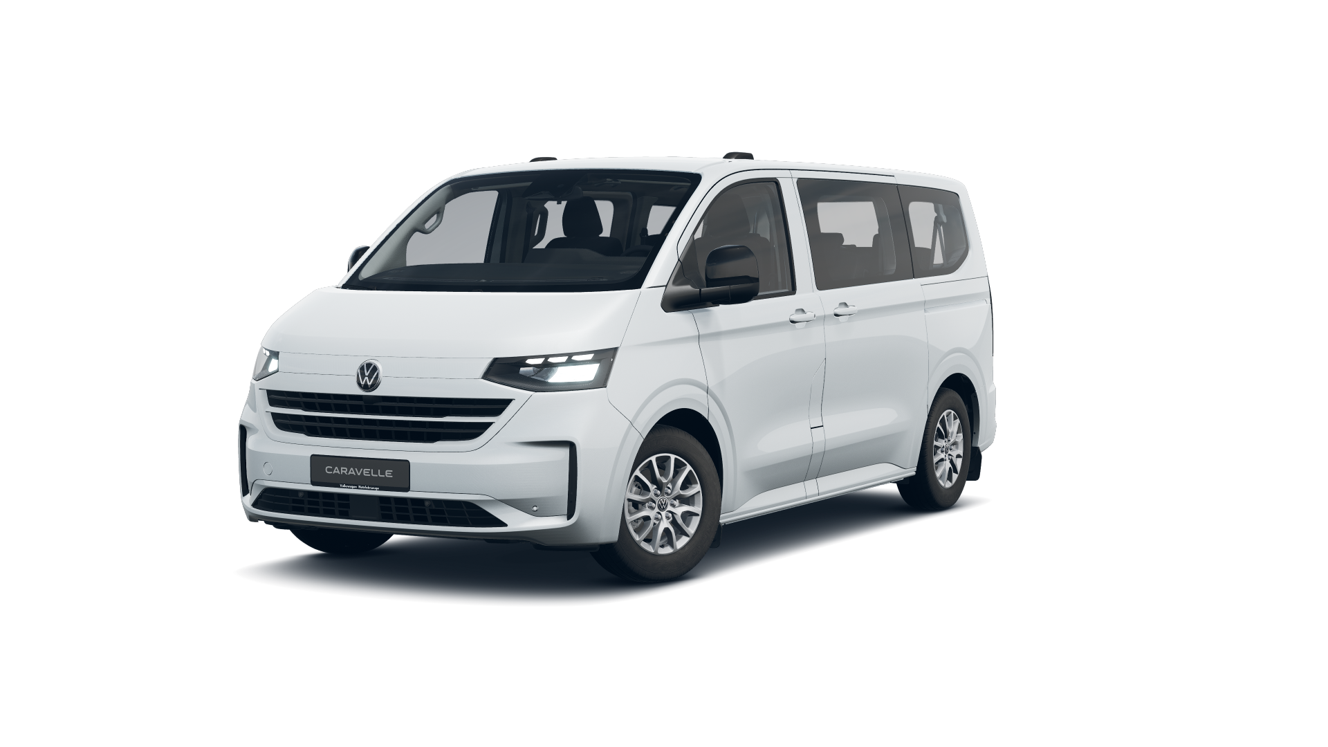 Obrázek Caravelle Life 2,0 TDI KR