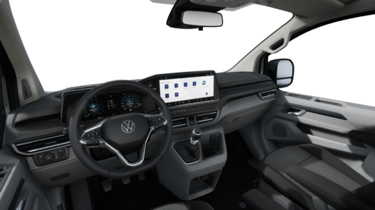 Obrázek Caravelle Life 2,0 TDI KR