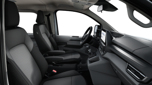 Obrázek Caravelle Life 2,0 TDI KR