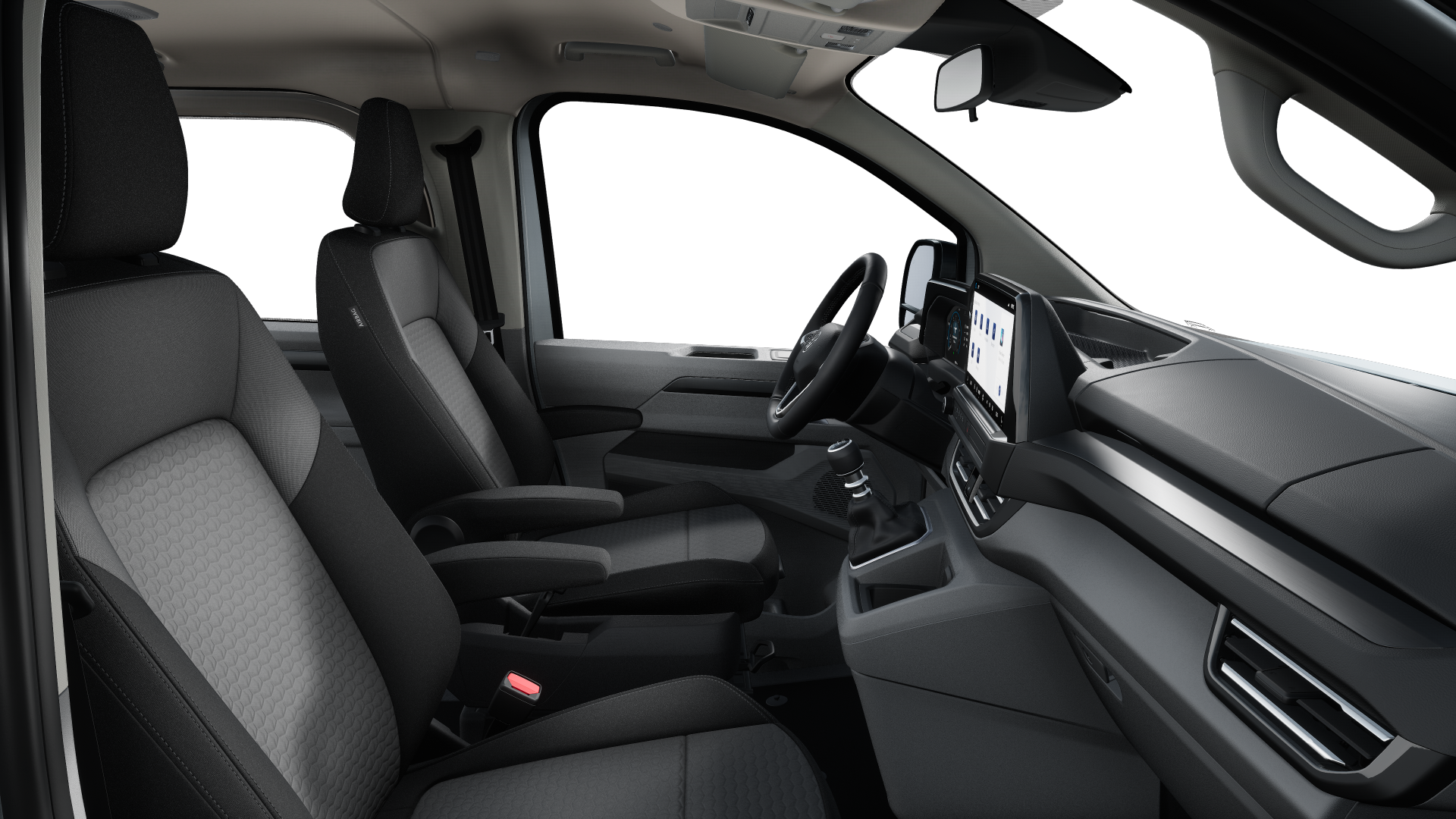 Obrázek Caravelle Life 2,0 TDI KR