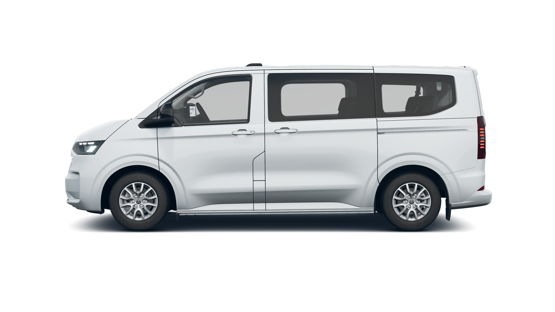 Obrázek Caravelle Life 2,0 TDI KR