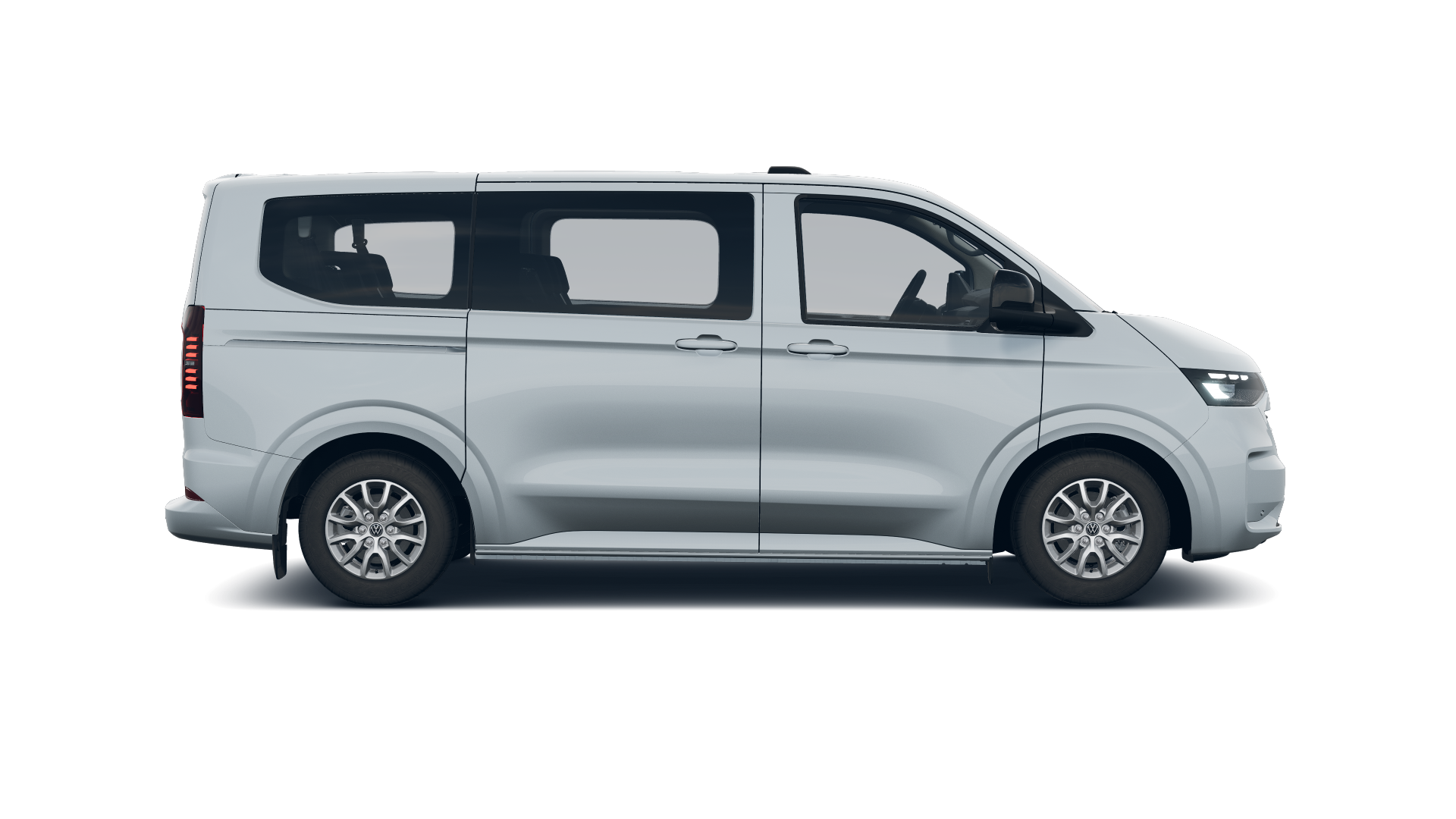 Obrázek Caravelle Life 2,0 TDI KR