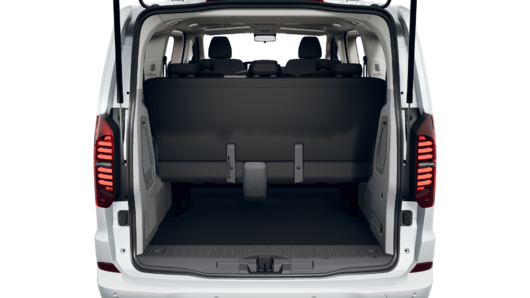 Obrázek Caravelle Life 2,0 TDI KR