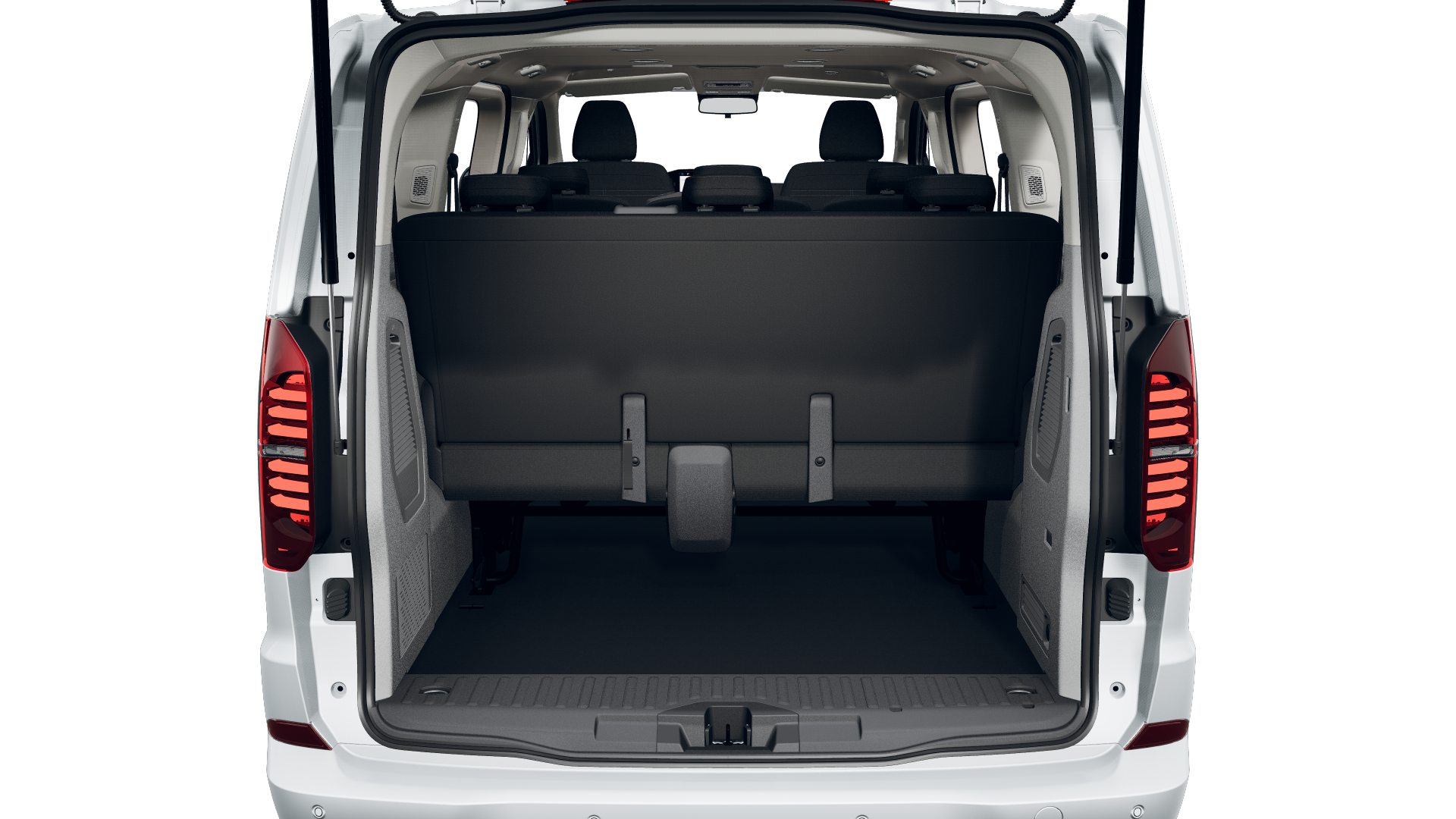 Obrázek Caravelle Life 2,0 TDI KR