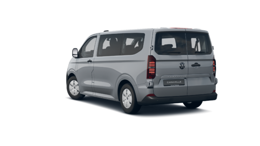 Obrázek Entry Caravelle 2,0 TDI KR