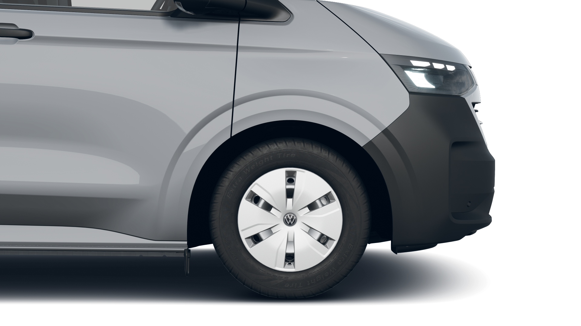 Obrázek Entry Caravelle 2,0 TDI KR