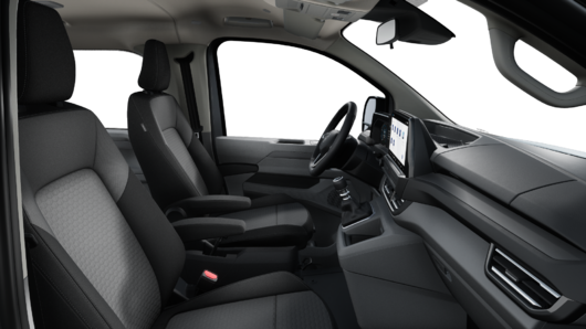 Obrázek Entry Caravelle 2,0 TDI KR