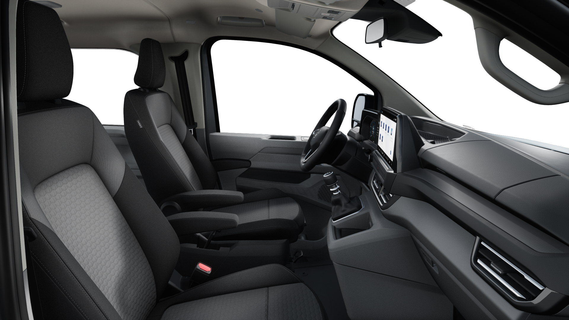 Obrázek Entry Caravelle 2,0 TDI KR