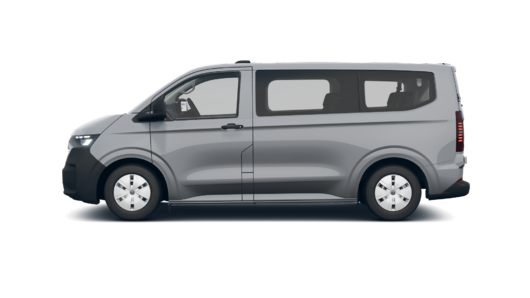 Obrázek Entry Caravelle 2,0 TDI KR