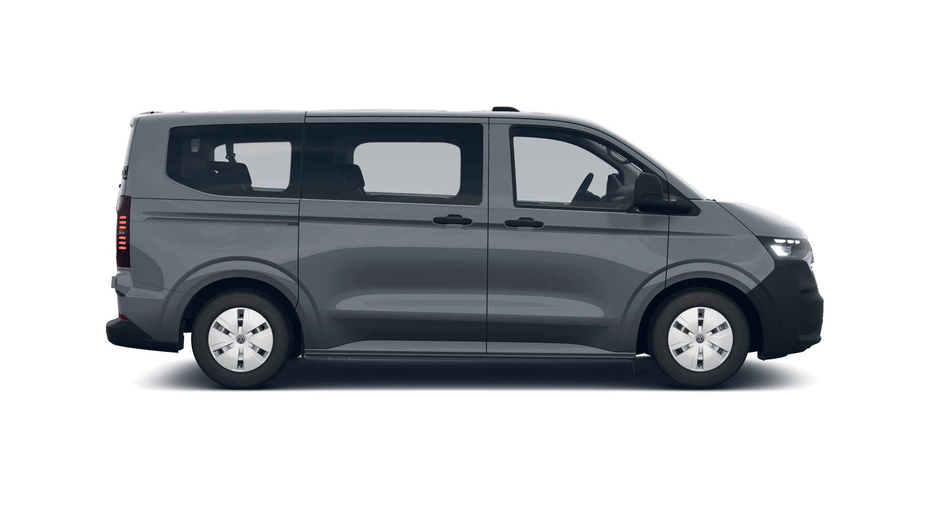 Obrázek Entry Caravelle 2,0 TDI KR