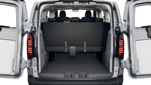 Obrázek Entry Caravelle 2,0 TDI KR