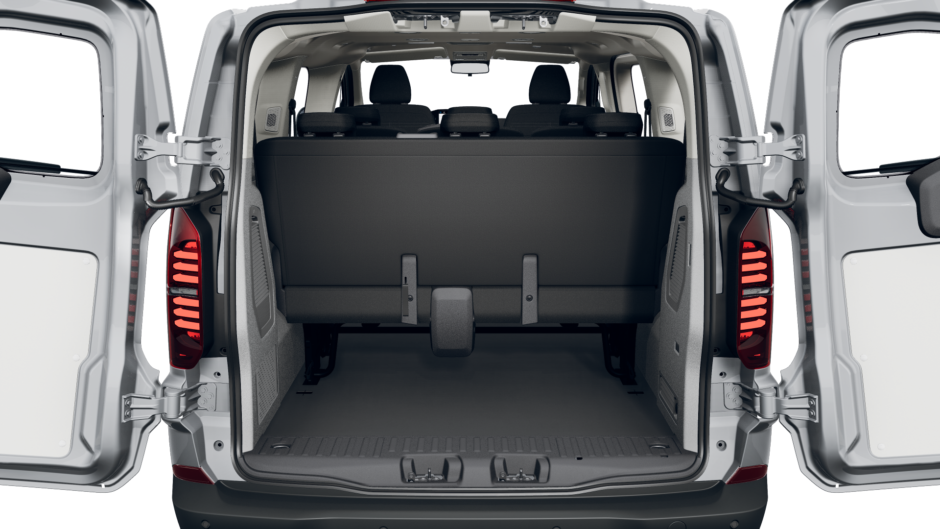 Obrázek Entry Caravelle 2,0 TDI KR