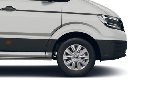 Obrázek Crafter skříň 35 130kW 8AU FWD SR